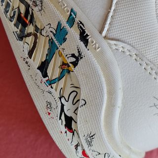 Zapatillas Looney Tunes nº 37
