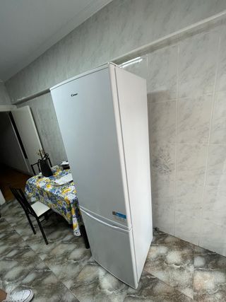 Frigorífico Candy 55cm - Blanco