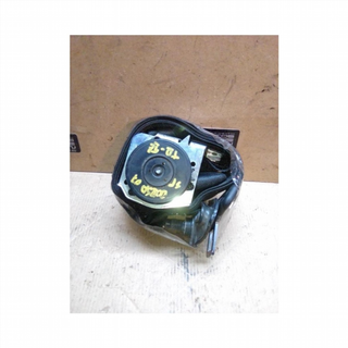 Cinturon seguridad trasero izquierdo Opel 
