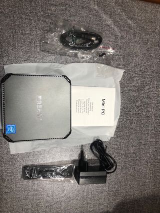 Mini PC Firebat AK2 Plus Intel N100