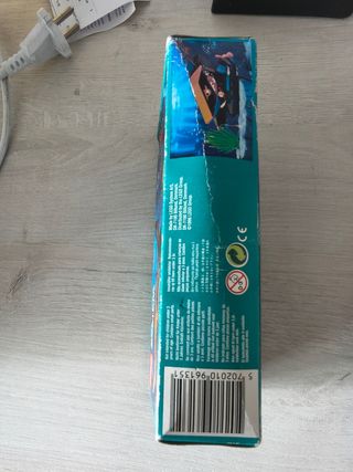 Lego Aguashark 6135 Vintage
