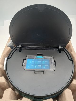 Robot aspiradora Conga 999 Origin