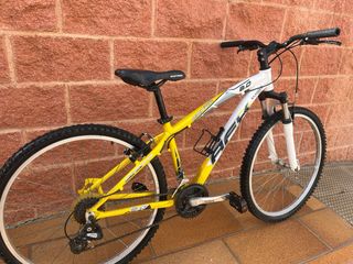 Bicicleta Conor 2.0 - MTB. 
26 pulgadas