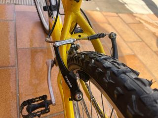 Bicicleta Conor 2.0 - MTB. 
26 pulgadas