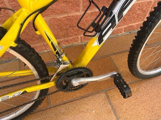 Bicicleta Conor 2.0 - MTB. 
26 pulgadas