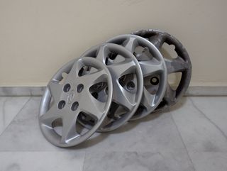 Tapacubos Hyundai Elantra 2005