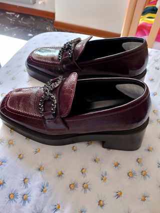 Scarpe eleganti Lorenzo 36