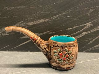 Vaso vintage San Marino