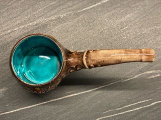 Vaso vintage San Marino