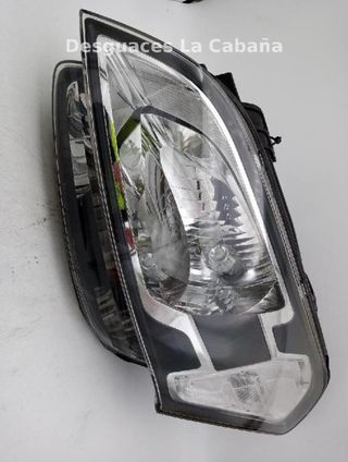 Faro izquierdo kia soul (am) 1.6 cvvt 21325595