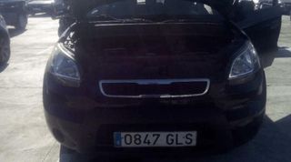Faro izquierdo kia soul (am) 1.6 cvvt 21325595