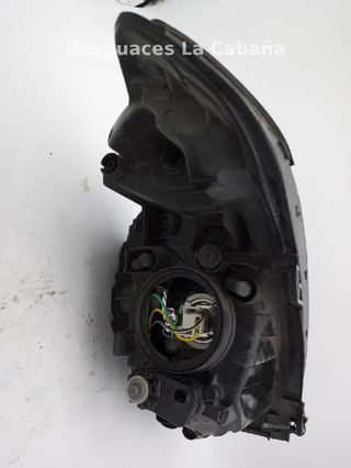 Faro izquierdo kia soul (am) 1.6 cvvt 21325595
