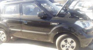 Faro izquierdo kia soul (am) 1.6 cvvt 21325595