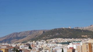 Alquiler piso amueblado