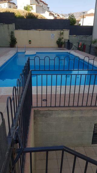 Alquiler piso amueblado