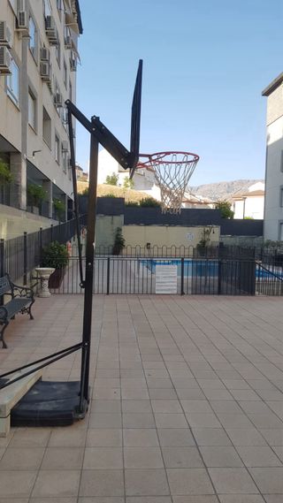 Alquiler piso amueblado