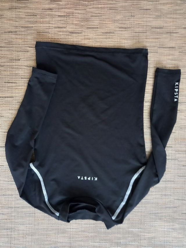 Camiseta Kipsta niño - Deportiva