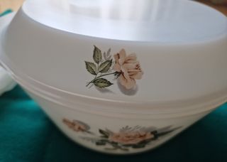 Sopera Arcopal vintage 