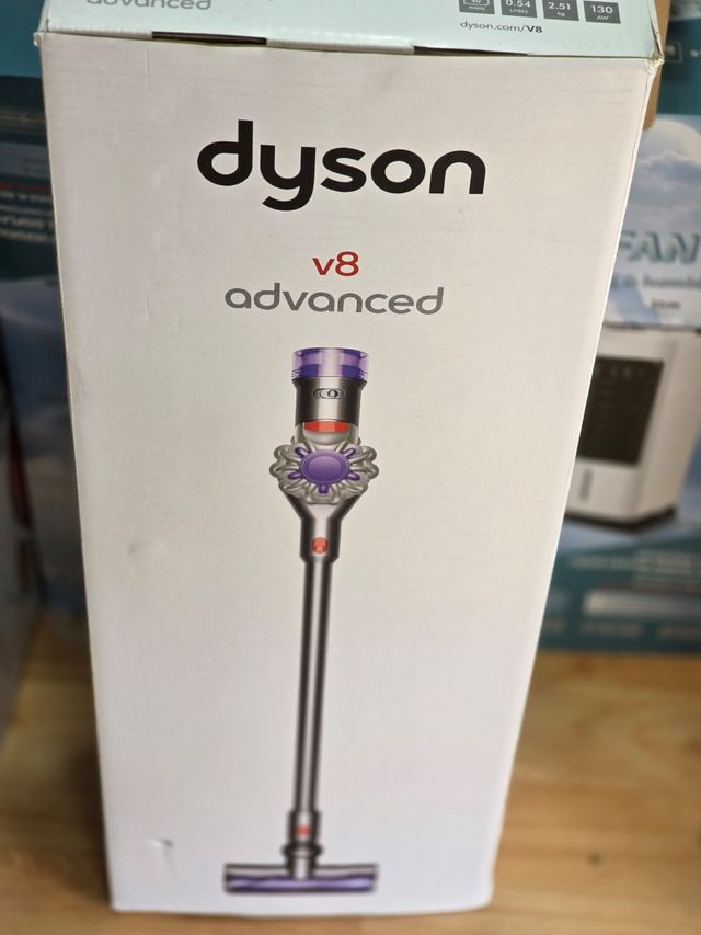 Dyson V8 Advanced - Aspiradora