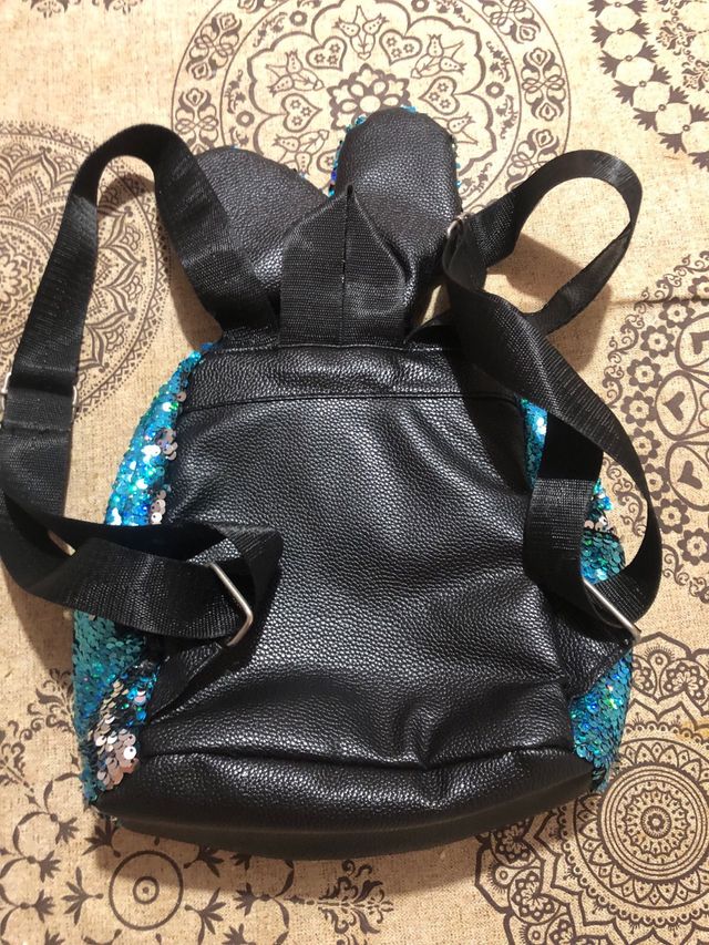 Mochila LOL Surprise brillante