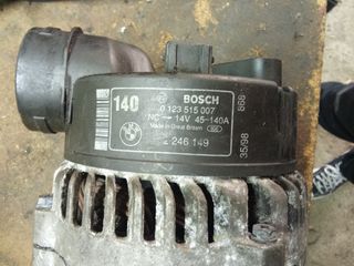 Alternador BMW 140A bosch