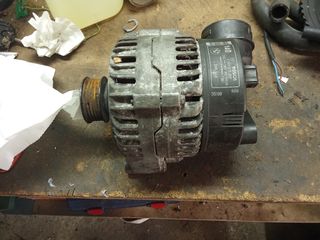 Alternador BMW 140A bosch