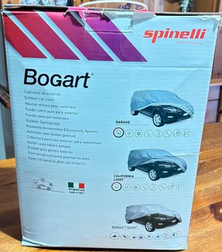 Copriauto Spinelli Bogart