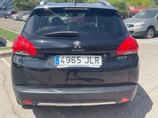 Peugeot 2008 2016
