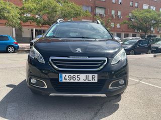 Peugeot 2008 2016