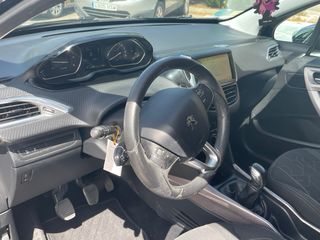 Peugeot 2008 2016