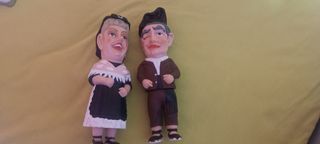 Muñecos Nanos de Reus