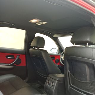 BMW Serie 3 2005