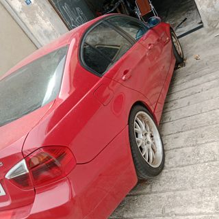 BMW Serie 3 2005