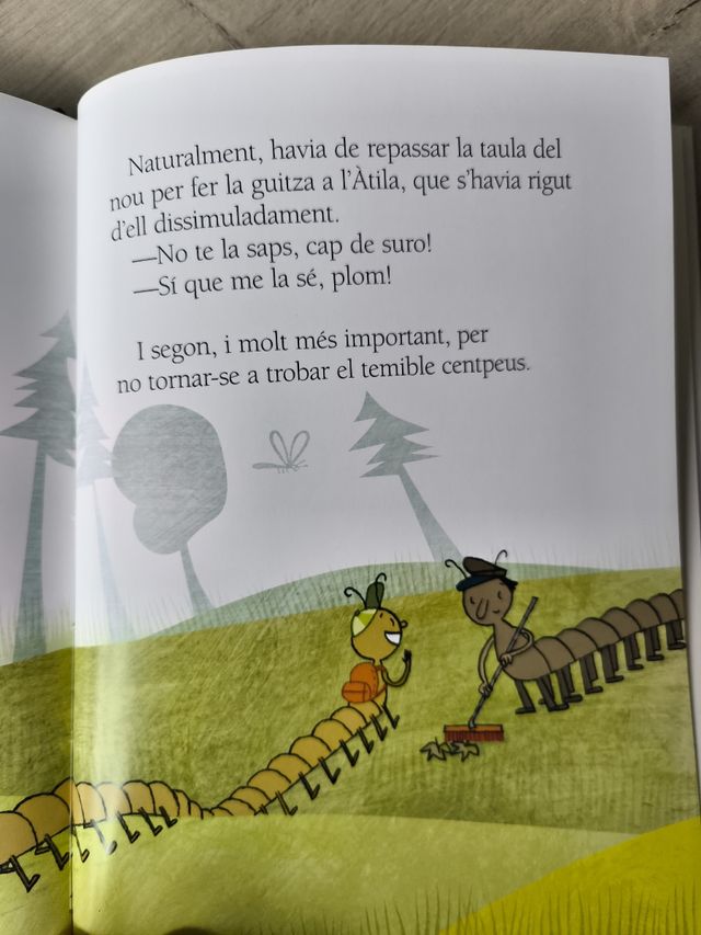 Petarrell (Llibresaure) (Catalan Edition)