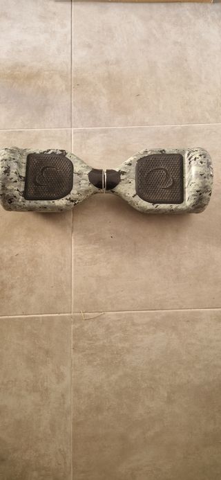 Hoverboard Smart Gyro - Patinete eléctrico