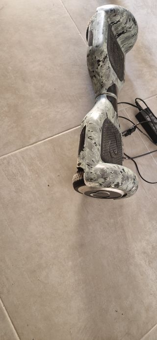 Hoverboard Smart Gyro - Patinete eléctrico
