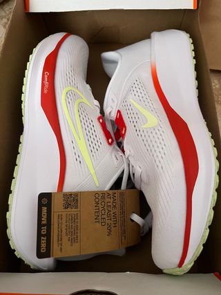 Zapatillas Nike Quest 6 - 40.5