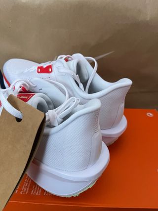 Zapatillas Nike Quest 6 - 40.5