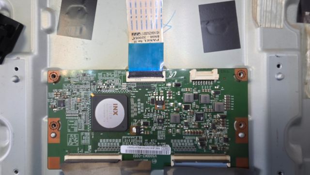 UE50HU6900SX Samsung