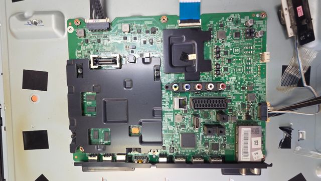 UE50HU6900SX Samsung