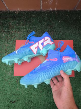 Puma Future 7 Ultimate FG/AG