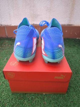 Puma Future 7 Ultimate FG/AG