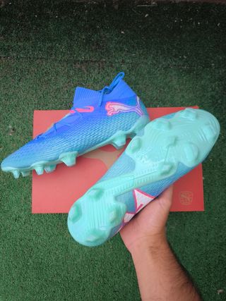 Puma Future 7 Ultimate FG/AG