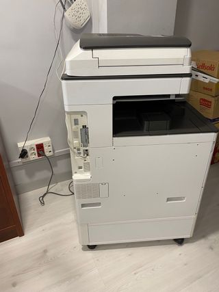 RICOH MP C2011 Impresora Multifuncional