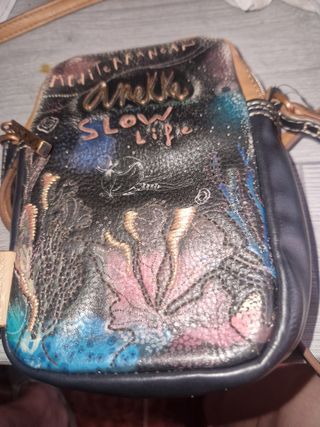 Bolso Anekke bandolera pequeño