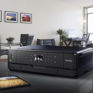 Impresora Epson - Impresora y escáner