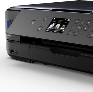 Impresora Epson - Impresora y escáner