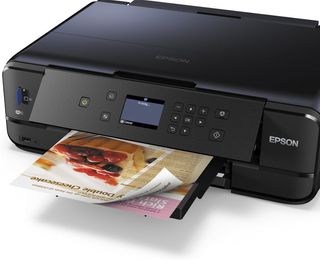 Impresora Epson - Impresora y escáner