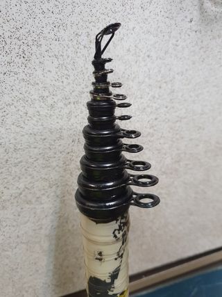 Caña Sargos + Carrete