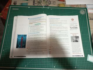 Física y Química 3º ESO. Libro del estudiante. ...